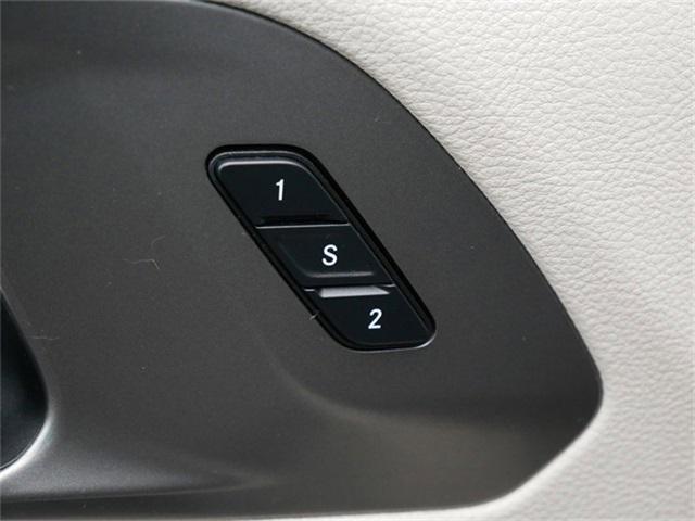 used 2023 Chrysler Pacifica car, priced at $24,256