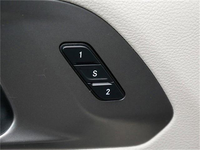 used 2023 Chrysler Pacifica car, priced at $23,696