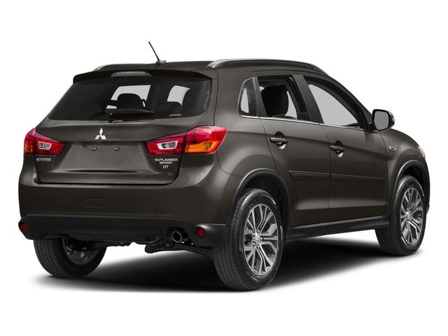 used 2017 Mitsubishi Outlander Sport car, priced at $15,999
