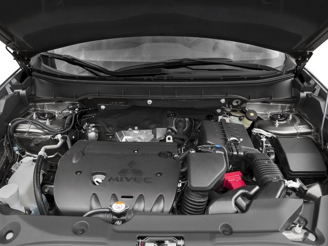 used 2017 Mitsubishi Outlander Sport car, priced at $15,999