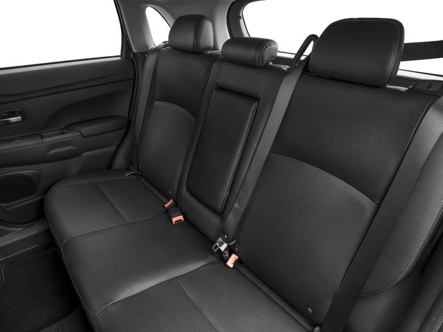 used 2017 Mitsubishi Outlander Sport car, priced at $15,999