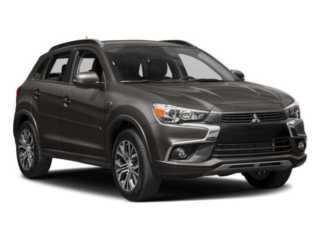 used 2017 Mitsubishi Outlander Sport car, priced at $15,999