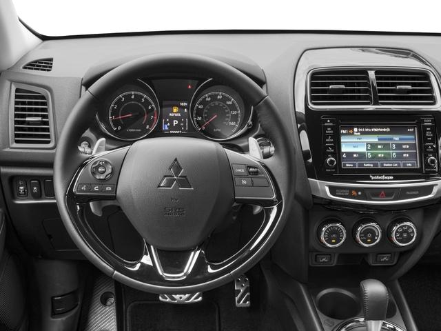 used 2017 Mitsubishi Outlander Sport car, priced at $15,999
