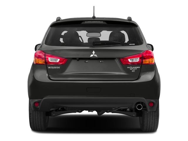 used 2017 Mitsubishi Outlander Sport car, priced at $15,999