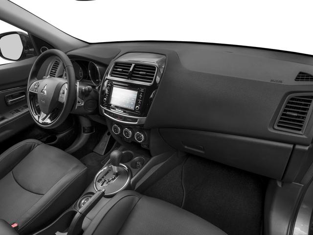 used 2017 Mitsubishi Outlander Sport car, priced at $15,999