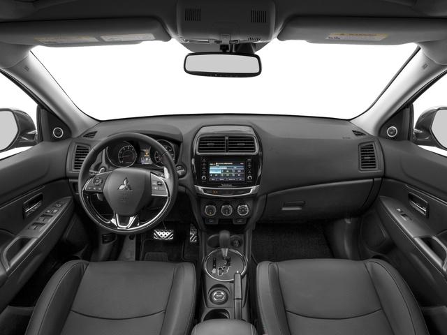 used 2017 Mitsubishi Outlander Sport car, priced at $15,999