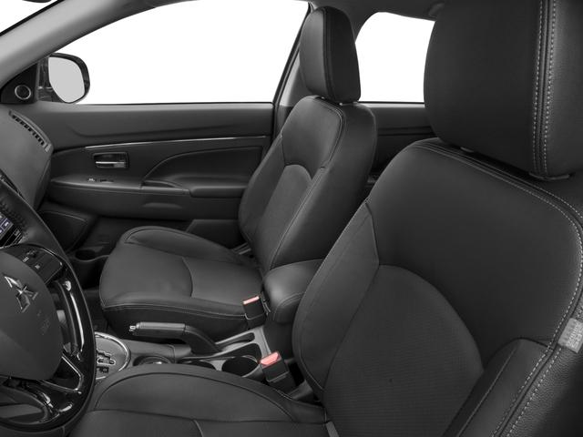 used 2017 Mitsubishi Outlander Sport car, priced at $15,999