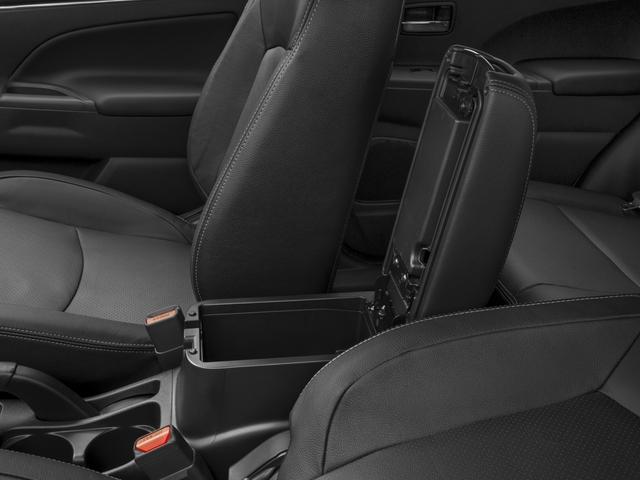 used 2017 Mitsubishi Outlander Sport car, priced at $15,999