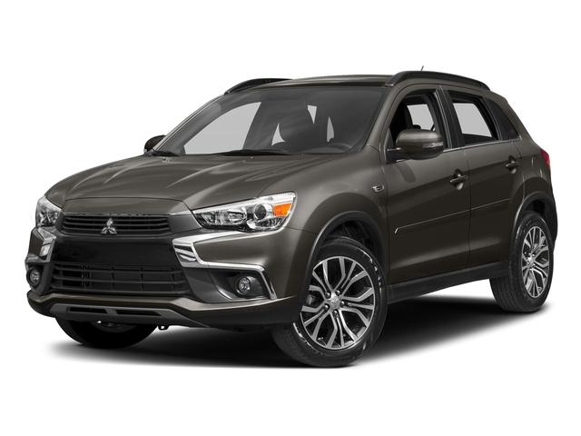 used 2017 Mitsubishi Outlander Sport car, priced at $15,999