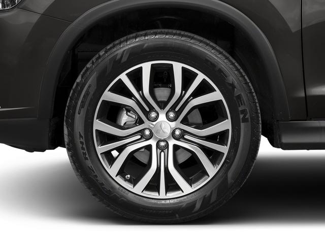 used 2017 Mitsubishi Outlander Sport car, priced at $15,999