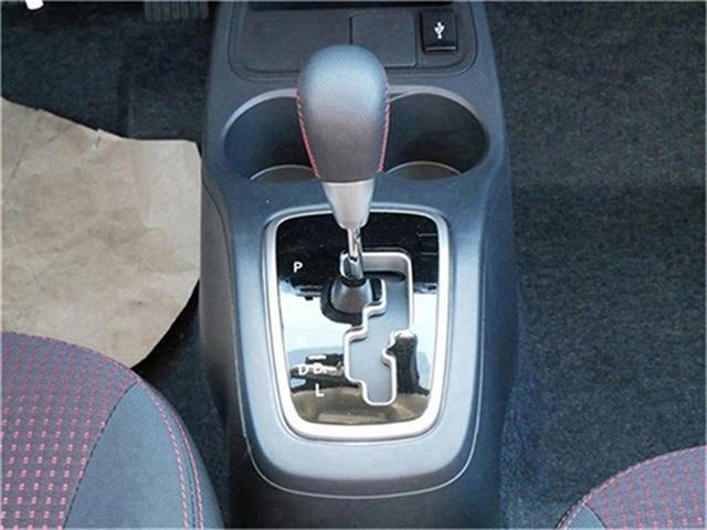 new 2024 Mitsubishi Mirage G4 car, priced at $20,549
