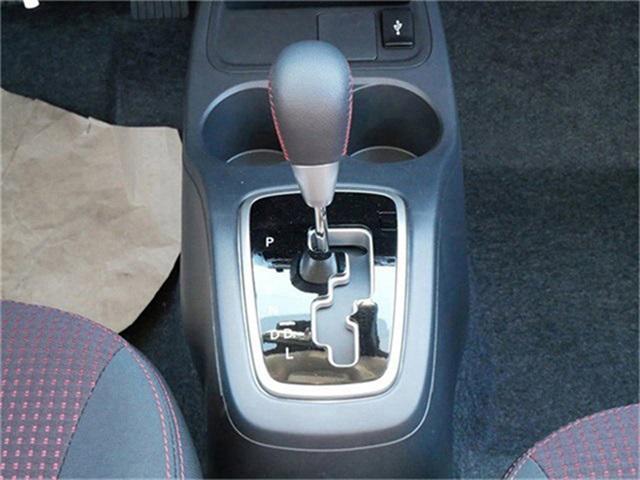 new 2024 Mitsubishi Mirage G4 car, priced at $20,549