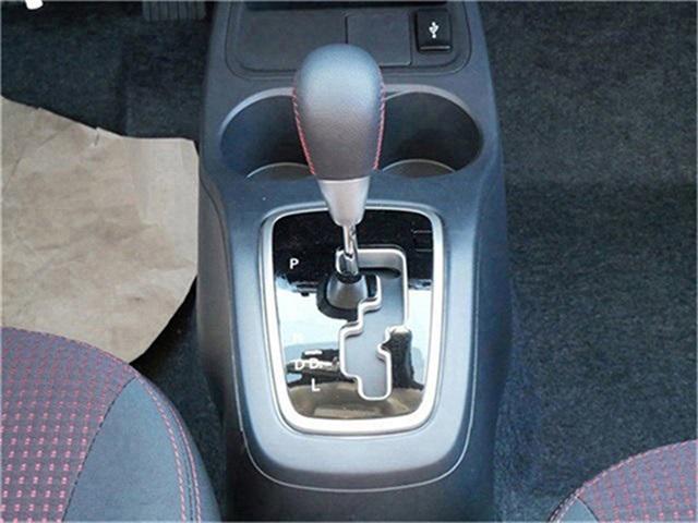 new 2024 Mitsubishi Mirage G4 car, priced at $20,549