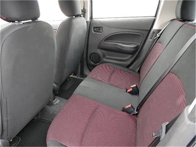 new 2024 Mitsubishi Mirage car, priced at $19,024