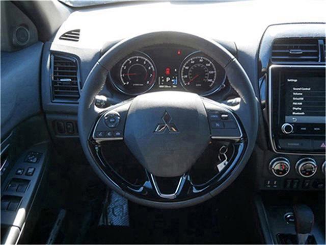 new 2024 Mitsubishi Outlander Sport car, priced at $29,425