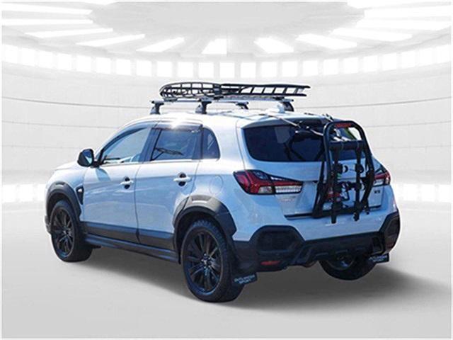 new 2024 Mitsubishi Outlander Sport car, priced at $29,425