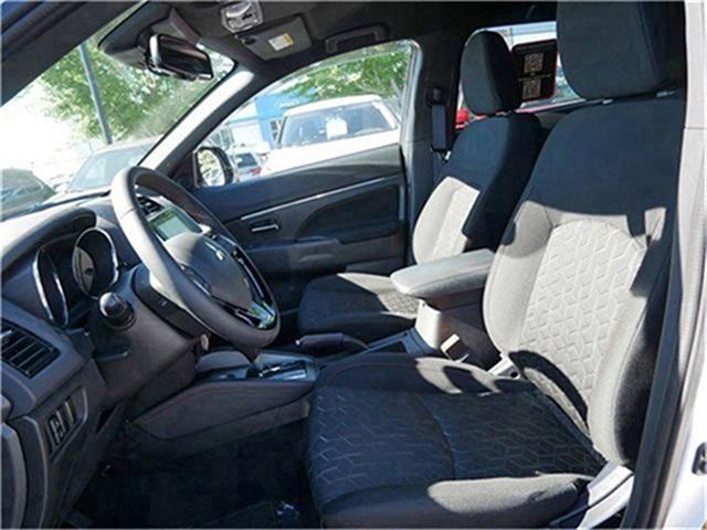new 2024 Mitsubishi Outlander Sport car, priced at $29,425