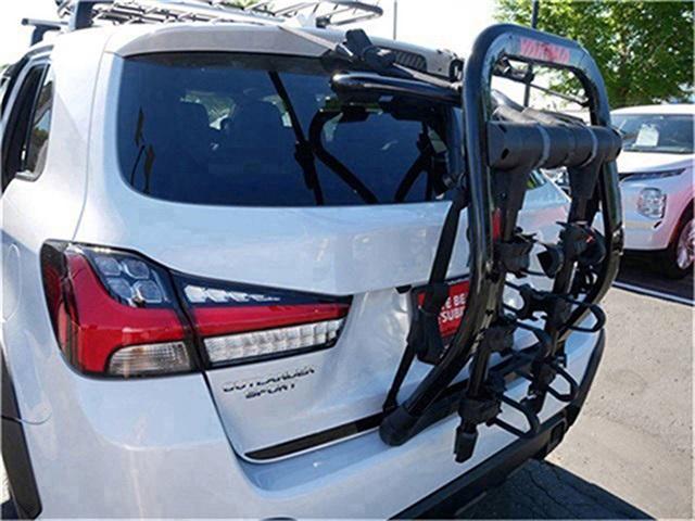 new 2024 Mitsubishi Outlander Sport car, priced at $29,425