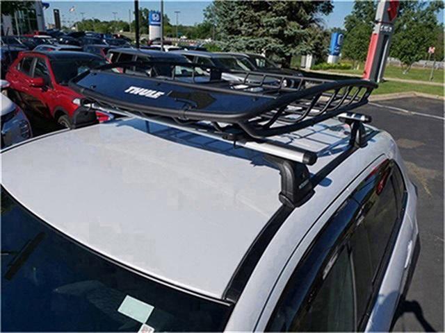 new 2024 Mitsubishi Outlander Sport car, priced at $29,425