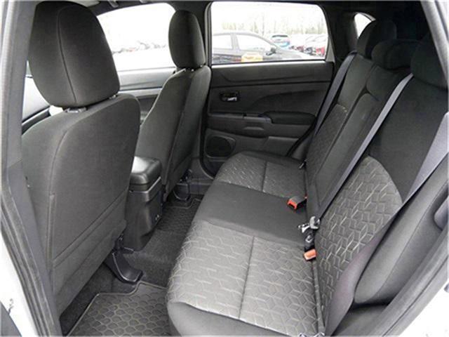 new 2024 Mitsubishi Outlander Sport car, priced at $29,425