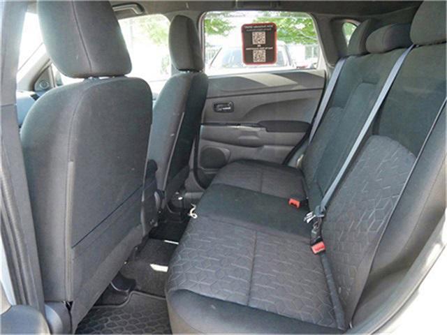 new 2024 Mitsubishi Outlander Sport car, priced at $29,425