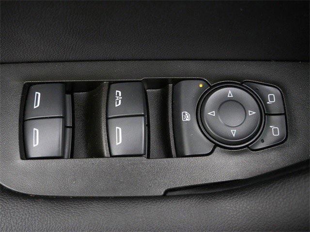 used 2022 Chevrolet Blazer car, priced at $27,796