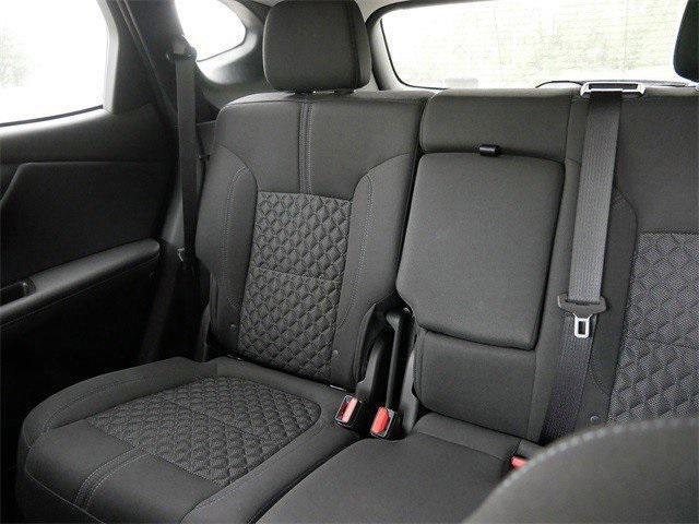 used 2022 Chevrolet Blazer car, priced at $27,796