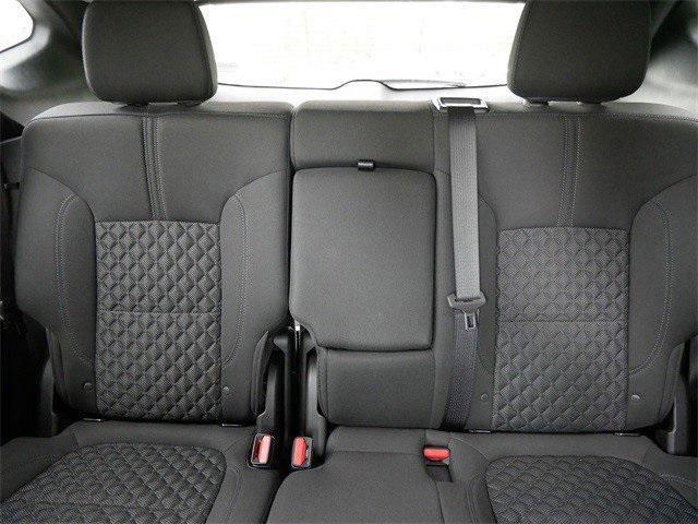 used 2022 Chevrolet Blazer car, priced at $27,796