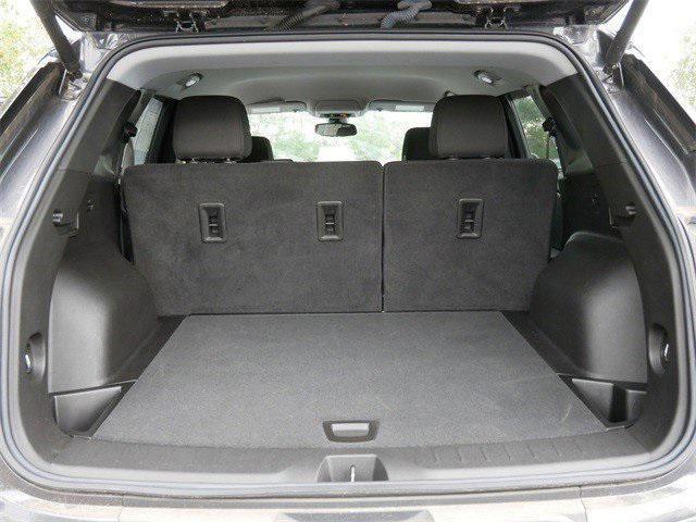 used 2022 Chevrolet Blazer car, priced at $27,796