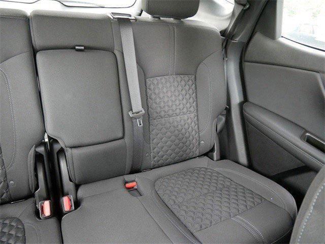 used 2022 Chevrolet Blazer car, priced at $27,796