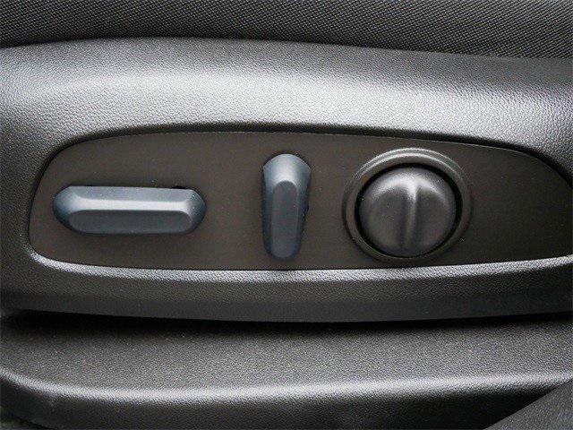 used 2022 Chevrolet Blazer car, priced at $27,796