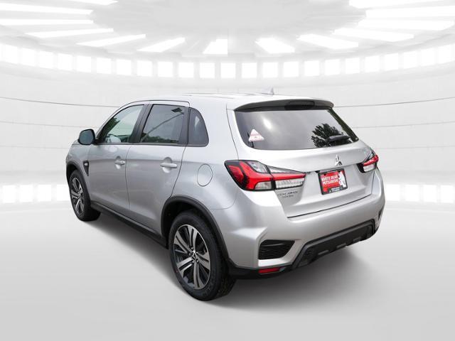 new 2024 Mitsubishi Outlander Sport car, priced at $24,914