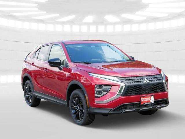 new 2024 Mitsubishi Eclipse Cross car, priced at $28,484