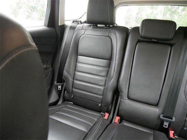 used 2017 Ford Escape car, priced at $10,159