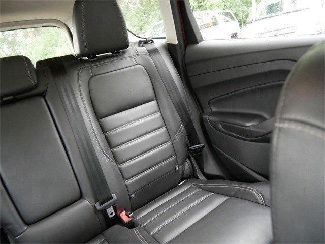 used 2017 Ford Escape car, priced at $10,159
