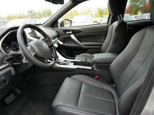 new 2026 Mitsubishi Eclipse Cross car, priced at $33,364