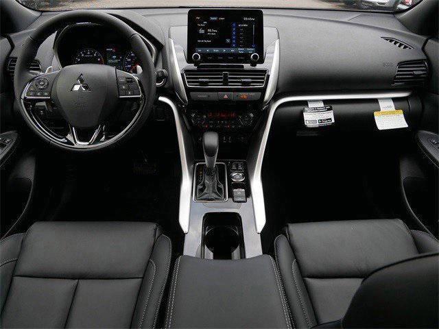 new 2026 Mitsubishi Eclipse Cross car, priced at $33,364