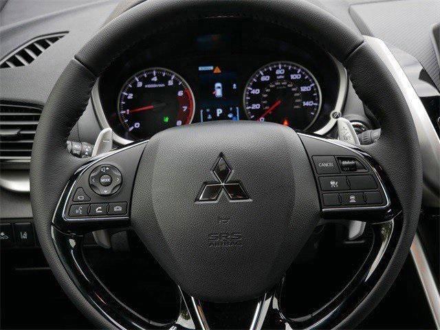 new 2026 Mitsubishi Eclipse Cross car, priced at $33,364