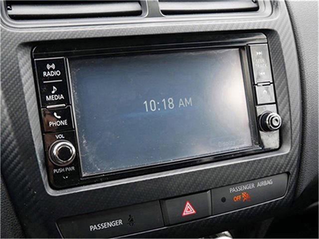 used 2022 Mitsubishi Outlander Sport car, priced at $17,690