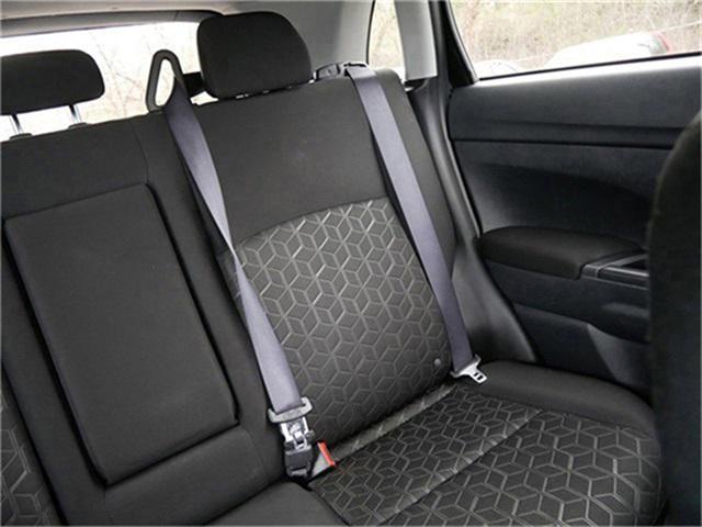 used 2022 Mitsubishi Outlander Sport car, priced at $17,790