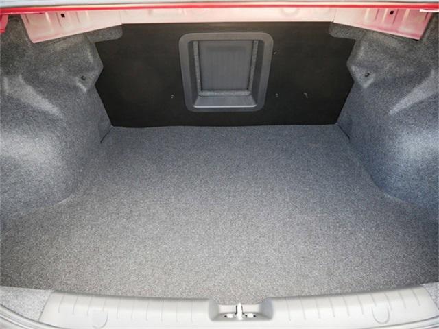 new 2024 Mitsubishi Mirage G4 car, priced at $20,749