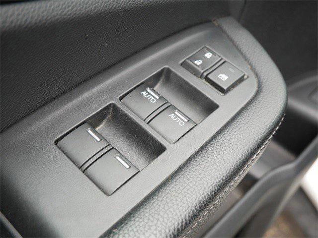 used 2018 Honda Ridgeline car, priced at $23,496