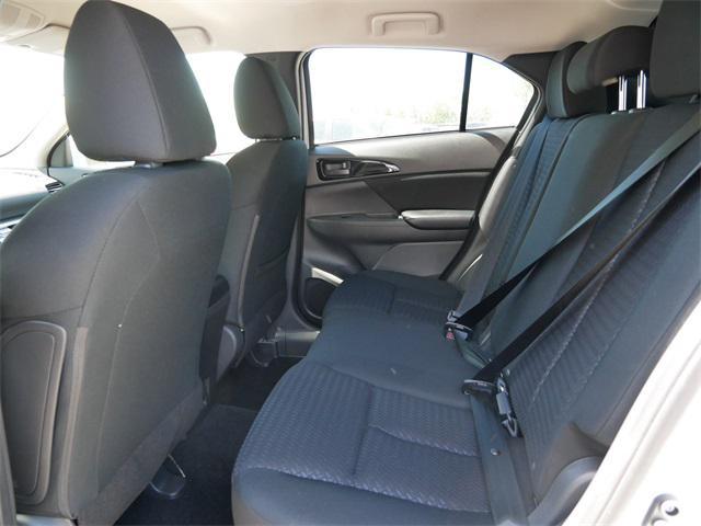 new 2024 Mitsubishi Eclipse Cross car, priced at $29,674