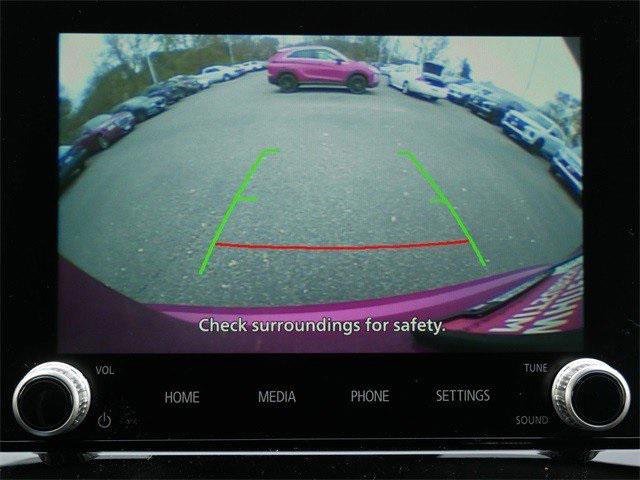 new 2026 Mitsubishi Eclipse Cross car, priced at $30,289