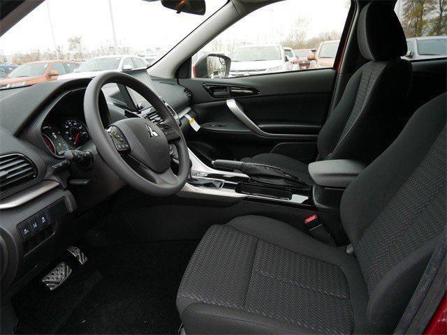 new 2026 Mitsubishi Eclipse Cross car, priced at $30,289