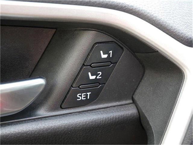 used 2020 Toyota RAV4 car, priced at $32,496