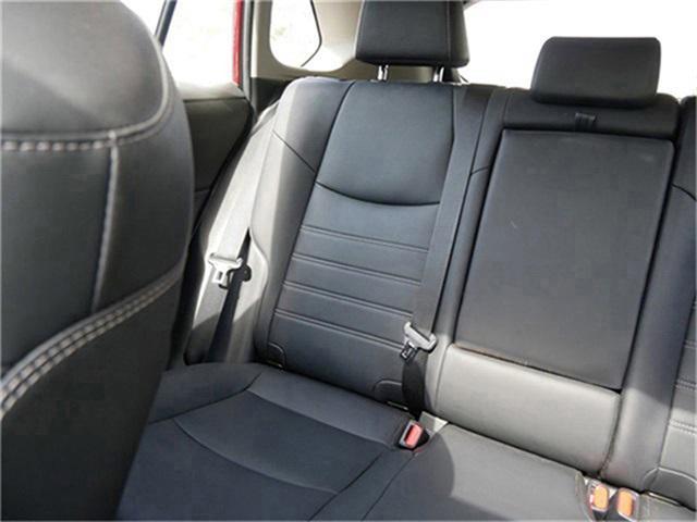 used 2020 Toyota RAV4 car, priced at $32,496