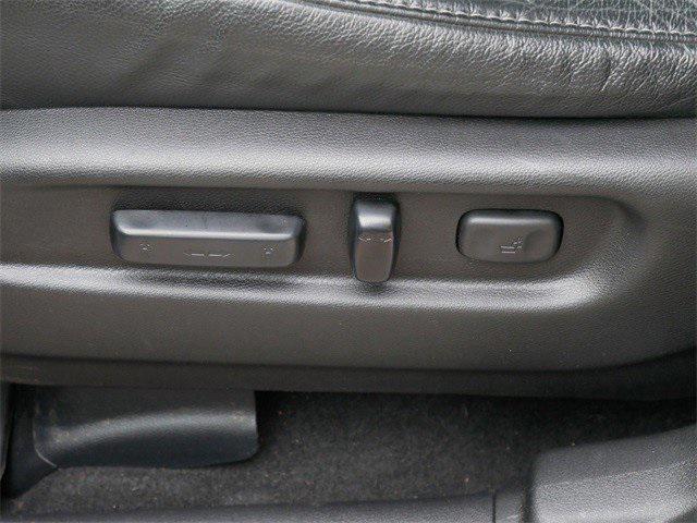 used 2020 Honda Pilot car, priced at $27,996