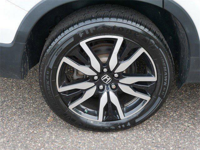 used 2020 Honda Pilot car, priced at $27,496