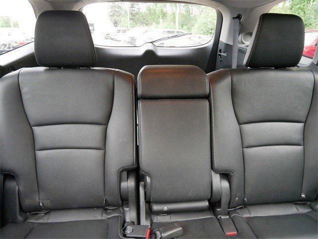 used 2020 Honda Pilot car, priced at $27,496